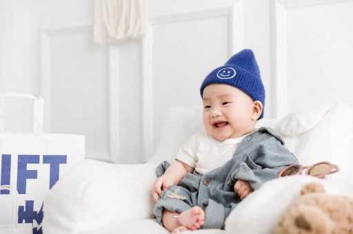 南县4个月宝宝干呕