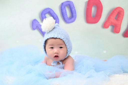 南县2岁宝宝喝酸奶