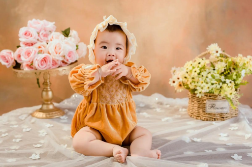 南县溶豆几个月宝宝可以吃